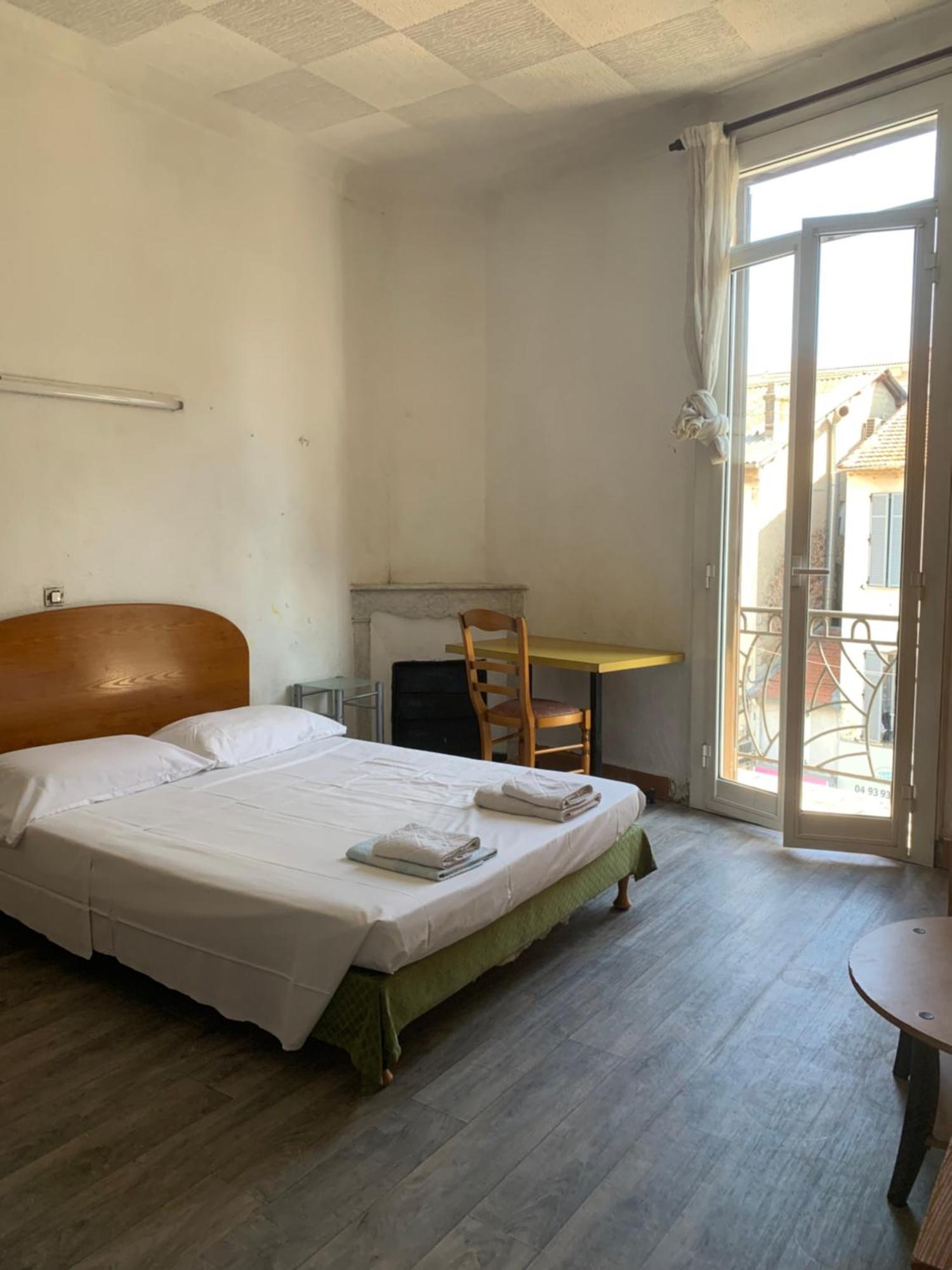 Hotel Neptune 칸느 외부 사진