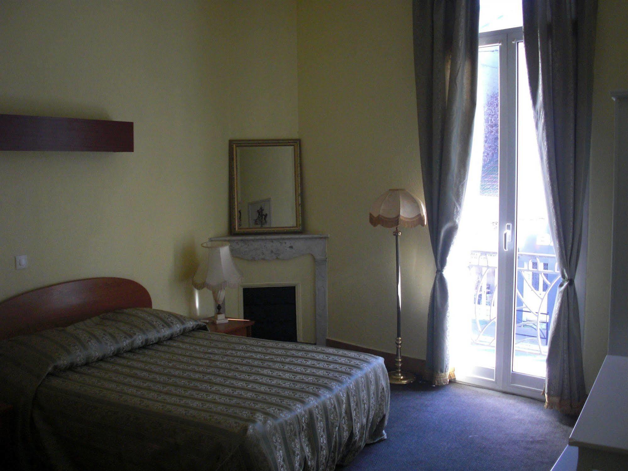 Hotel Neptune 칸느 외부 사진